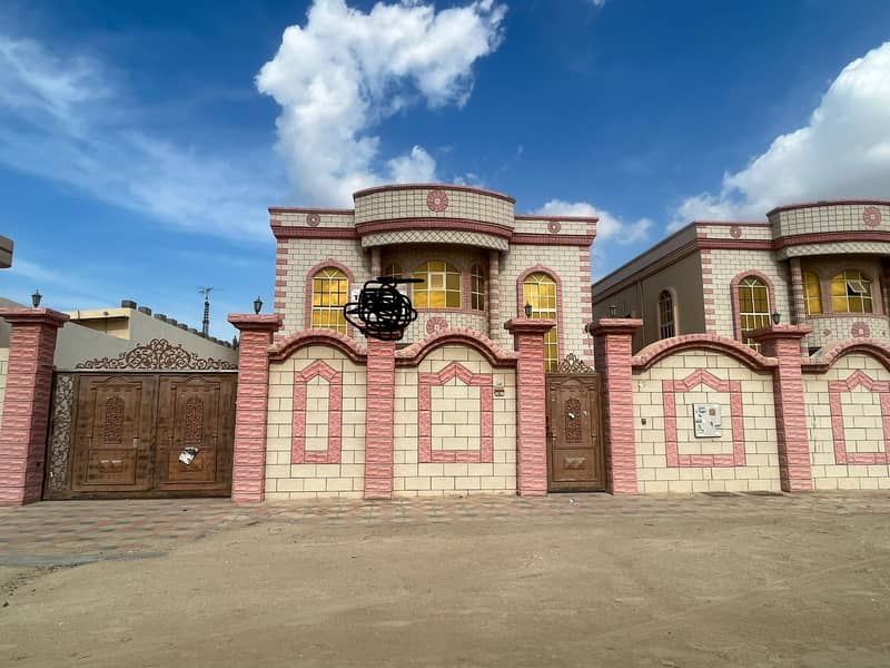 Vary Good Quality And Big Sige Good Location Villa For Rent