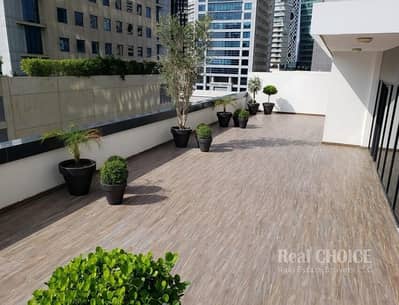 Studio for Rent in Business Bay, Dubai - Fully Furnished Studio| Bills Included |Lux Living