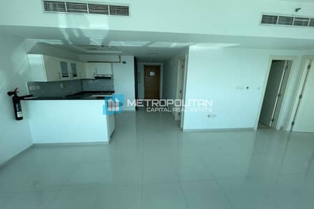 1 Bedroom Flat for Sale in Al Reem Island, Abu Dhabi - Marina View | Ready To Move In I No Commission