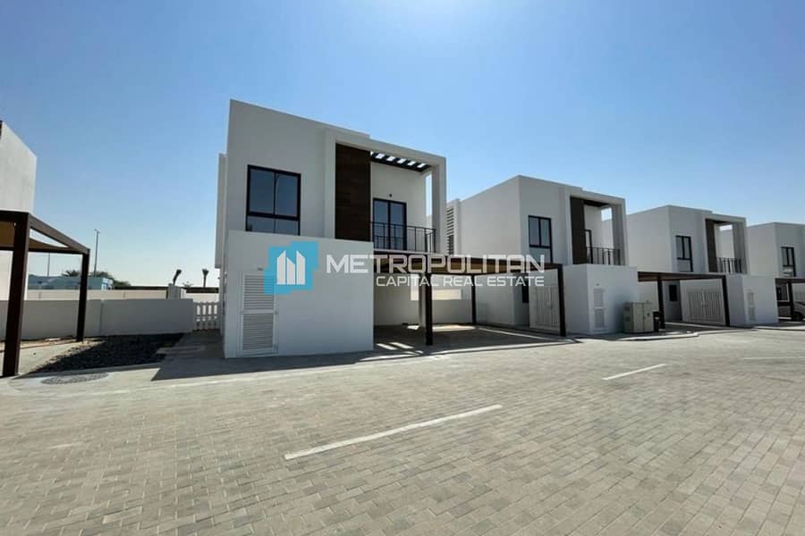 Вилла в Аль Гхадир，Фаза II Аль Гадир, 4 cпальни, 2300000 AED - 6114050