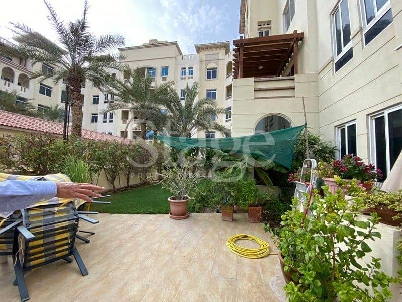 شقة في بنايات البادية،دبي فيستيفال سيتي 3 غرف 3700000 درهم - 6794390