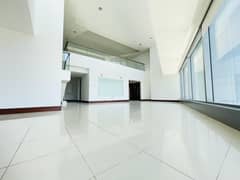 High Posh  3Br Duplex Apartment for Rent in Jumeirah Living