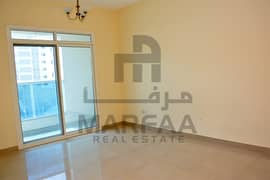شقة في مبنى بو دنق أبو دنق 2 غرف 41000 درهم - 5464195
