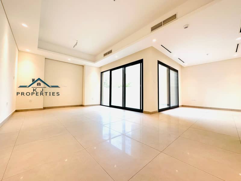 Brand New Lavish 4BED Townhouse  + Maid Room Sharjah Sustainable City . Only 13k One Payment