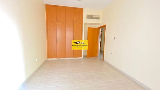 فلیٹ 2 غرفة نوم للايجار في النهدة، الشارقة - شقة في بناية الوزير النهدة 2 غرف 32000 درهم - 6794721