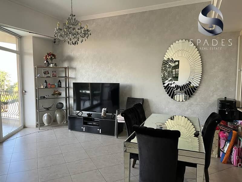 Квартира в Мирдиф，Аптаун Мирдиф，Гарден Апартаменты, 2 cпальни, 1390000 AED - 6711707