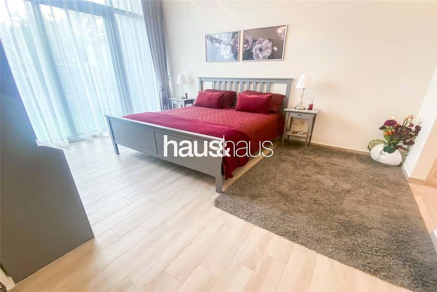 Fully Furnished | One Bedroom | Ground Floor