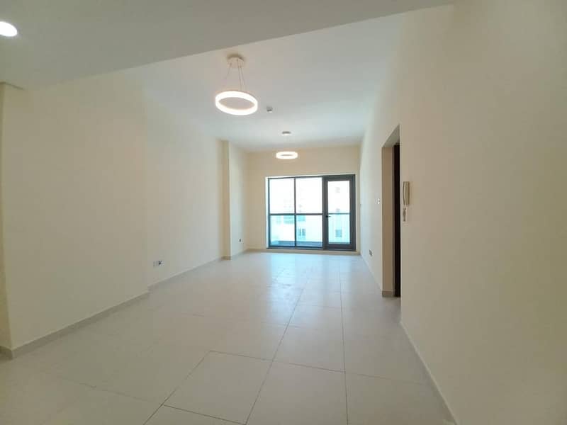 شقة في تشامبيونز تاور 1،برج الأبطال،مدينة دبي الرياضية 2 غرف 520000 درهم - 5671689