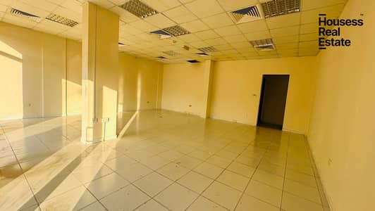 Shop for Rent in International City, Dubai - Lowest Price | Best Location | Distress Deal