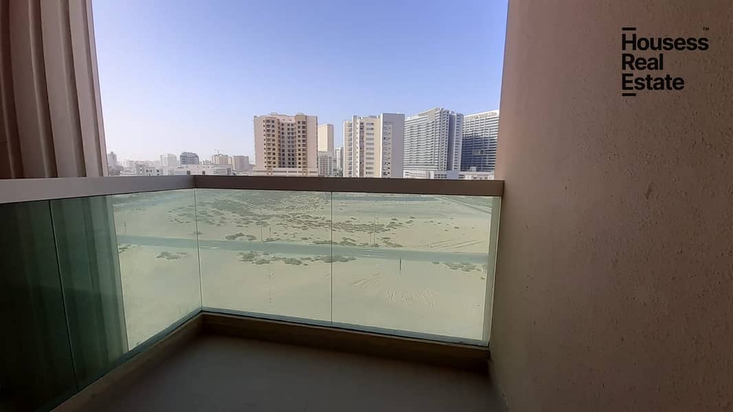 شقة في فوردايركشن ريزيدنس 1،مجمع دبي ريزيدنس 34000 درهم - 6545270