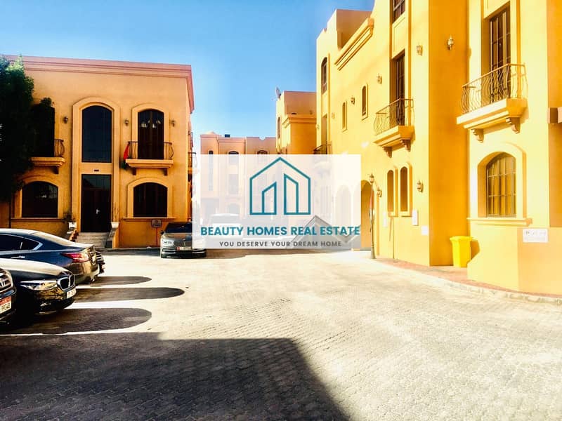 Квартира в Аль Матар，Министриес Комплекс, 1 спальня, 44999 AED - 5481621
