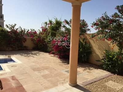 5 Bedroom Villa for Sale in The Villa, Dubai - INVESTORS DEAL/  PRIVET POOL/  FULLY DETACHED/ INDEPENEDENT