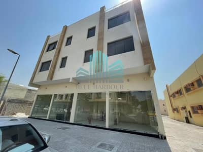 Building for Sale in Maysaloon, Sharjah - FREEHOLD | NEW BUILDING | PEACEFUL LOCATION | LUXURIOUS LAYOUT