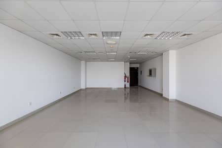 Office for Rent in Dubai Investment Park (DIP), Dubai - Fitted Space in a Very Good Location DIP