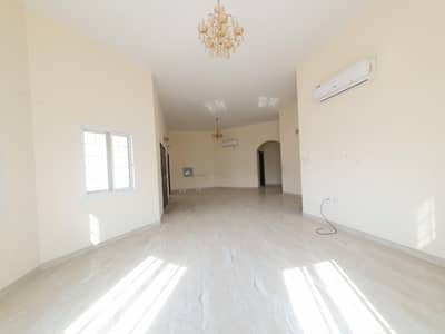 3 Bedroom Villa for Rent in Al Noaf, Sharjah - Spacious Single Floor 3Beedroom Villa Available For Rent