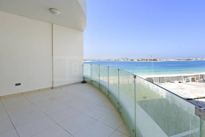 Outstanding sea view furnished at Royal Bay Palm Outstanding sea view furnished at Royal Bay Palm