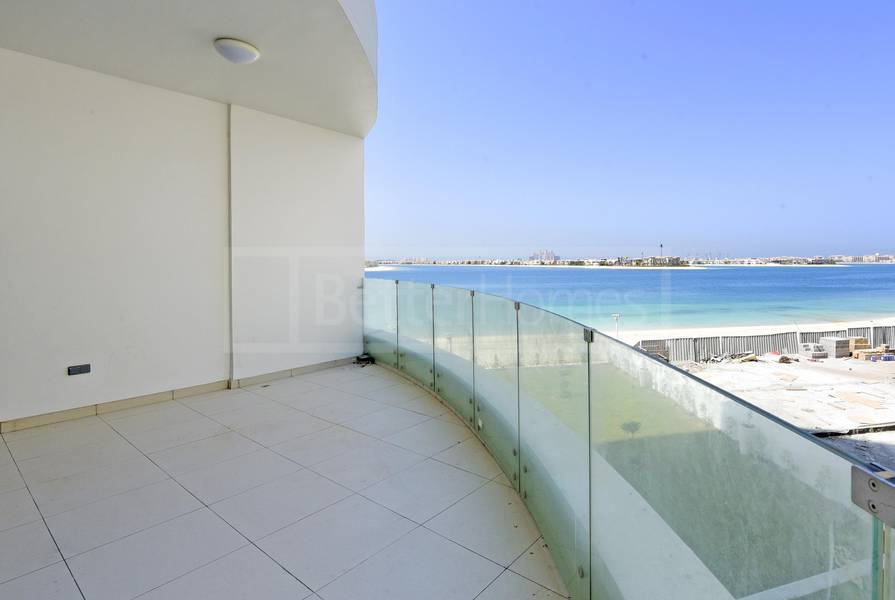 Outstanding sea view furnished at Royal Bay Palm Outstanding sea view furnished at Royal Bay Palm