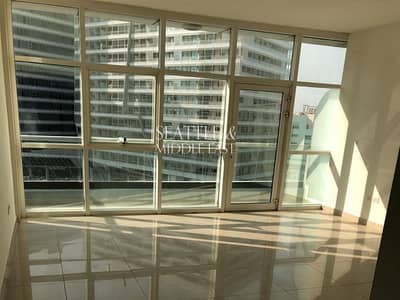 1 Bedroom Apartment for Sale in Danet Abu Dhabi, Abu Dhabi - Prime Location | Big Balcony | Best Price