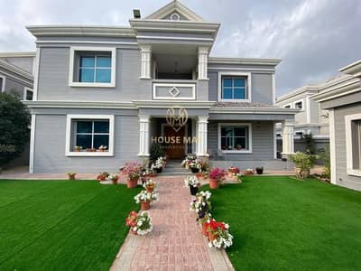 5 Bedroom Villa for Sale in Dubailand, Dubai - DISTRESS DEAL| 5BHK Villa |Detached Villa