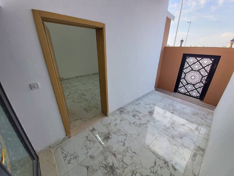 Квартира в Аль Шамха, 1 спальня, 27600 AED - 6795879