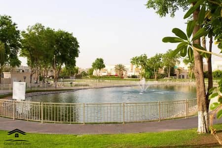 3 Bedroom Townhouse for Sale in The Springs, Dubai - HUGE LAYOUT | OPPOSITE TO THE PARK | THREE BEDROOM TOWNHOUSE