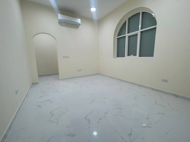 Spacious  3 Bedroom Hall with 3 Washrooms in Mohammed Bin Zayed City