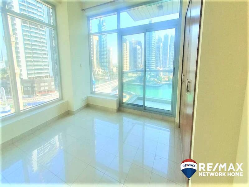 Magnificent Marina View | Vacant | High Floor