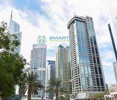 Vacant / 2beds / Al Shera Tower / 1.575M