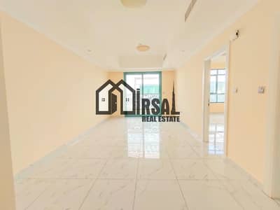 1 Bedroom Flat for Rent in Muwailih Commercial, Sharjah - Lovish & Big Saze 1Bhk With balcony & Parking