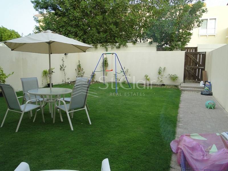 Type 2M| 3 Bed + Maids |Opposite to Pool