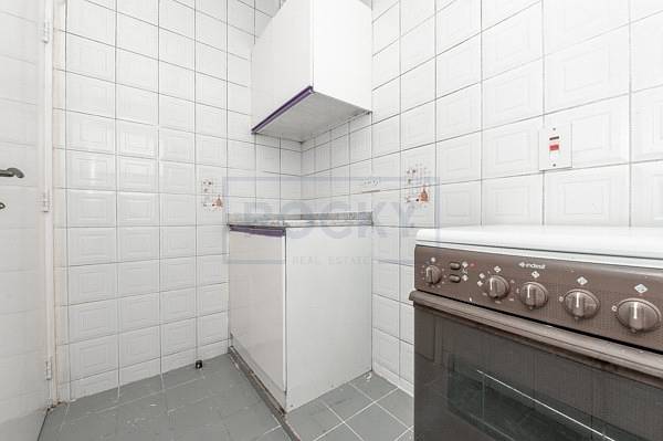 5 Spacious Studio | Window A/C | Kitchen Appliances | Al Karama