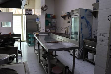 محل تجاري  للبيع في الراشدية، عجمان - مطعم للبيع في عجمان