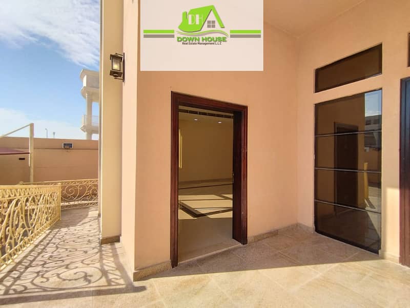 Квартира в Мадинат Аль Рияд, 23998 AED - 6796393