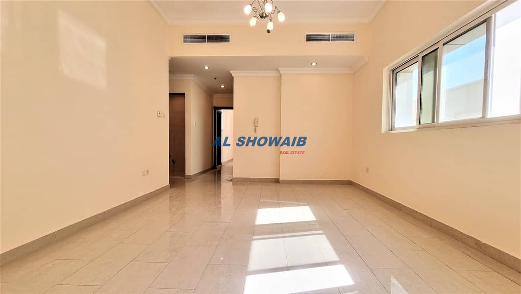 位于阿尔纳赫达（迪拜）街区，阿尔纳赫达2号街区 1 卧室的公寓 38000 AED - 6796486