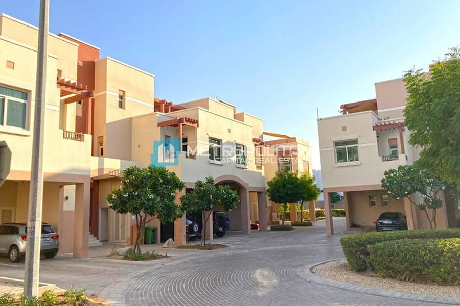 Квартира в Аль Гхадир，Аль Халедж Вилладж, 335000 AED - 6503446