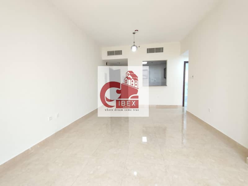 LUXURIOUS 1BR APPARTMENT IN JUST 37K IN WARSAN 4 | CALL NOW
