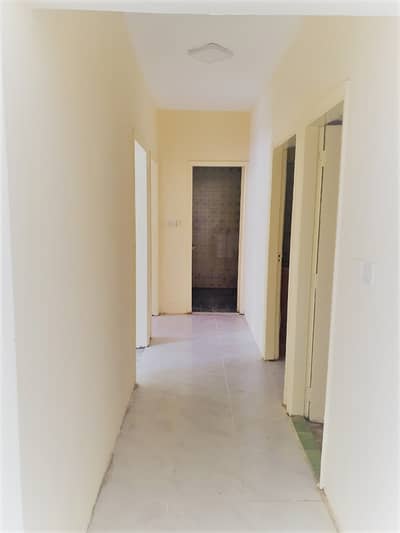2 Bedroom Apartment for Rent in Al Karama, Dubai - 2BHK with 2 FULL BATH -  NEAR RTA BUS STAND (BACHELORS ALLOWED)