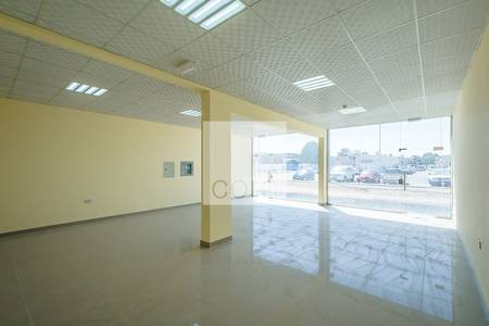 High quality retail I Freezone License High quality retail I Freezone License