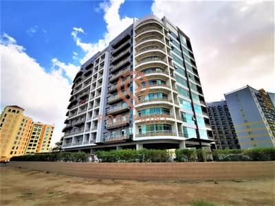 Large 1 Bedroom | Close Kitchen | 2 Balconies | Ready