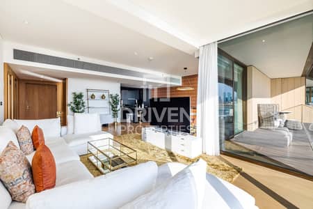 Full Sea View | Largest Type | Furnished