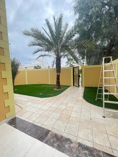 3 Bedroom Villa for Rent in Mirdif, Dubai - Fully Upgraded Single Story 3 Bedroom Corner Villa for Rent in Mirdif
