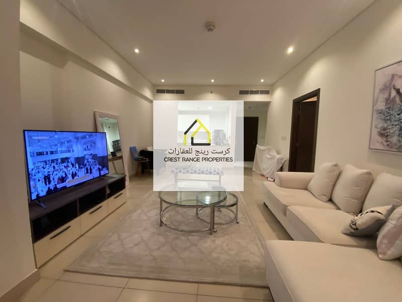Fully Furnished & Exceptionally Designed for Family Living