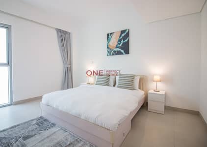 1 Bedroom Apartment for Rent in Dubai South, Dubai - Close to Expo Site | Fully Furnished & Equipped 1BR