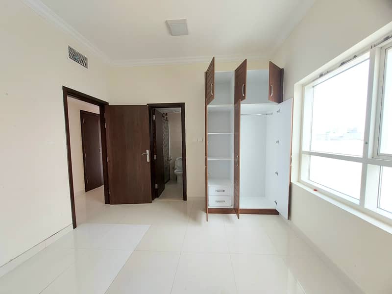 Specious 2bhk family and well maintained Building in warsan 4 Dubai Rent 50k in 4/6 cheque