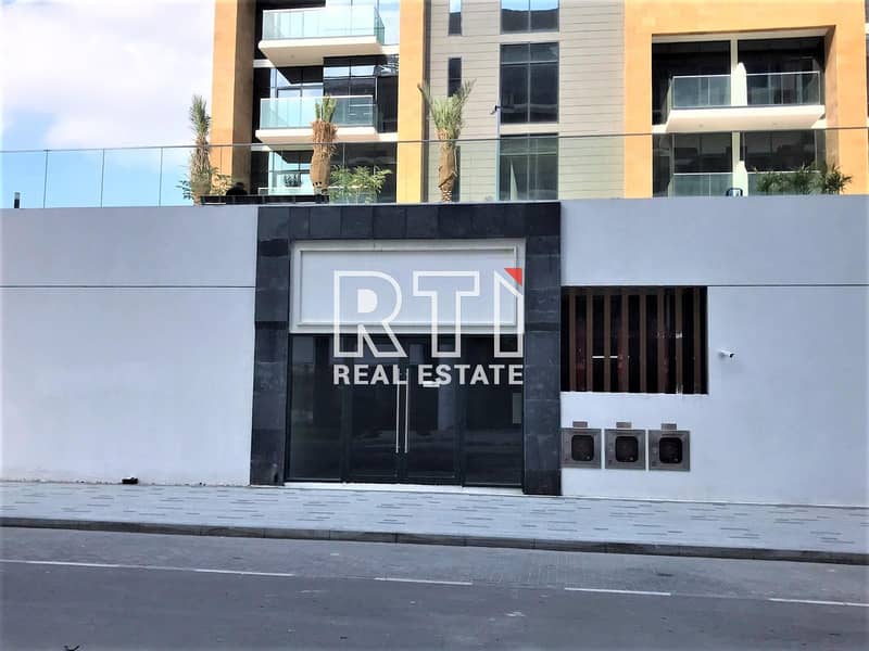 F&B LICENCE | | BOULEVARD VIEW |READY | PHASE 1