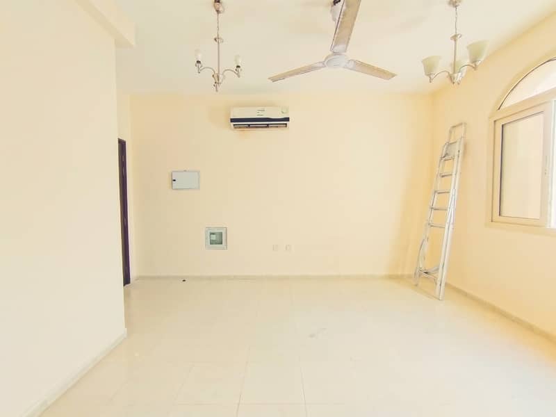 Very huge Studio Apartment with 1 month free Just 11999 In Muwailah