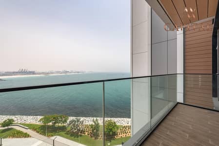 شقة 3 غرف نوم للايجار في جزيرة بلوواترز‬، دبي - شقة في بناية الشقق 5 بلوواترز ريزيدينسز جزيرة بلوواترز‬ 3 غرف 950000 درهم - 6797992