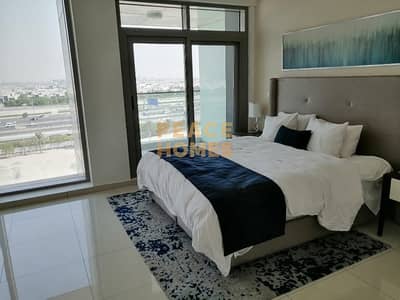 فلیٹ 1 غرفة نوم للبيع في الخليج التجاري، دبي - شقة في برج أفانتي الخليج التجاري 1 غرف 1311000 درهم - 6798045