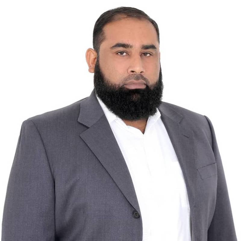 Anwar Ali