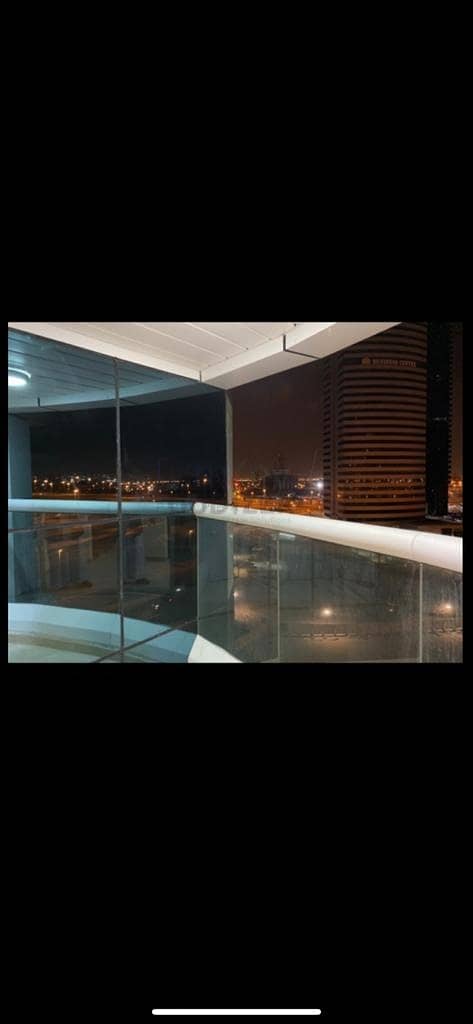 شقة في بوابة دبي الجديدة 2،مجمع A،أبراج بحيرات الجميرا 1 غرفة 55000 درهم - 6798208